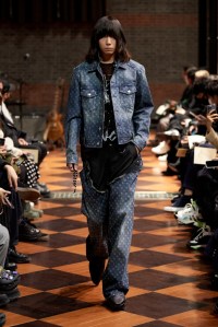 Sankuanz Men’s Fall 2022