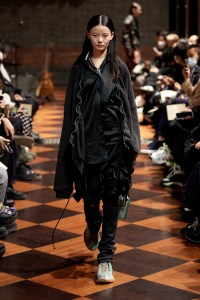 Sankuanz Men’s Fall 2022