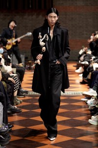 Sankuanz Men’s Fall 2022