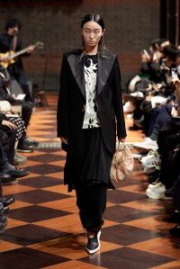 Sankuanz Men’s Fall 2022