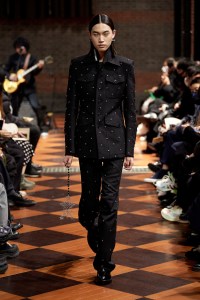 Sankuanz Men’s Fall 2022