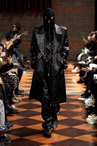 Sankuanz Men’s Fall 2022