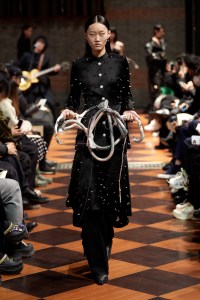Sankuanz Men’s Fall 2022