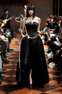 Sankuanz Men’s Fall 2022