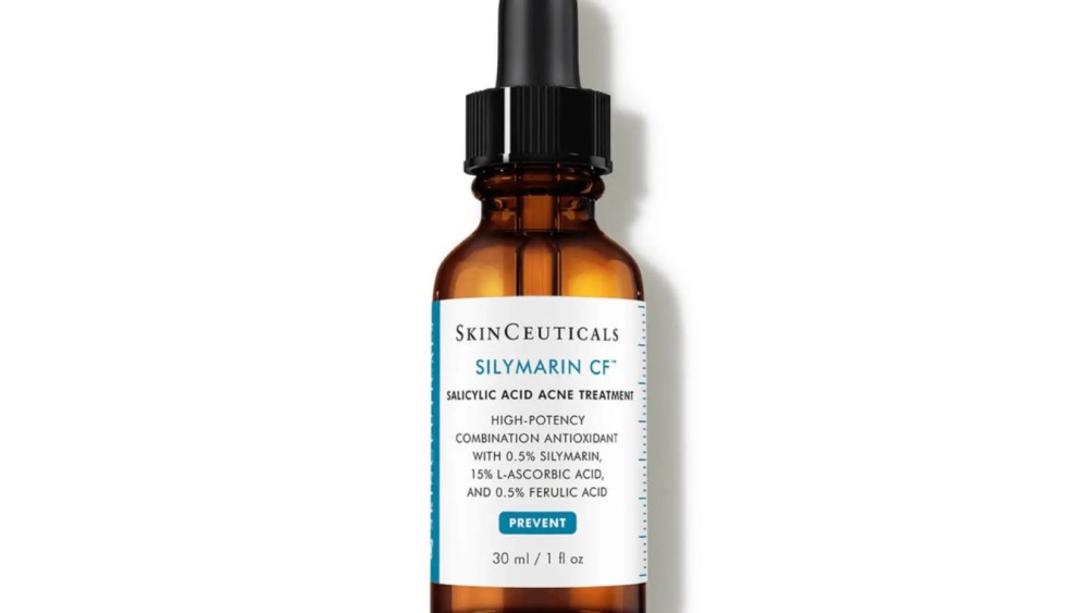 Skin care products with antioxidants are among those on the rise, according to NielsenIQ.
