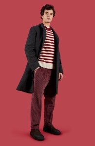 Slowear Men’s Fall 2022