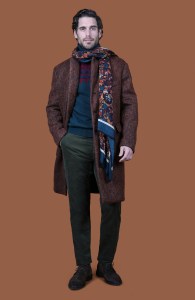 Slowear Men’s Fall 2022