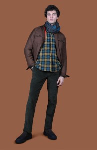 Slowear Men’s Fall 2022