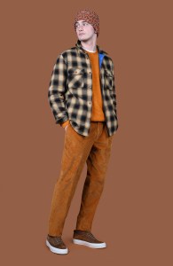 Slowear Men’s Fall 2022