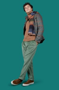 Slowear Men’s Fall 2022