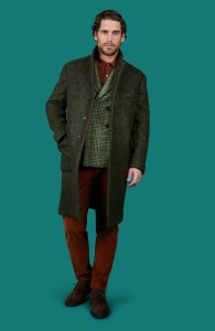 Slowear Men’s Fall 2022