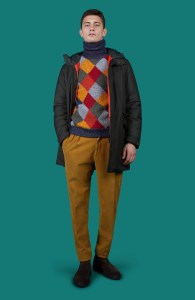 Slowear Men’s Fall 2022