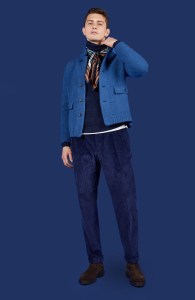 Slowear Men’s Fall 2022