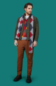 Slowear Men’s Fall 2022