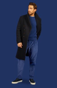Slowear Men’s Fall 2022