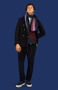 Slowear Men’s Fall 2022
