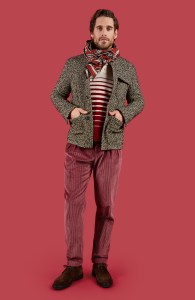 Slowear Men’s Fall 2022
