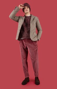 Slowear Men’s Fall 2022