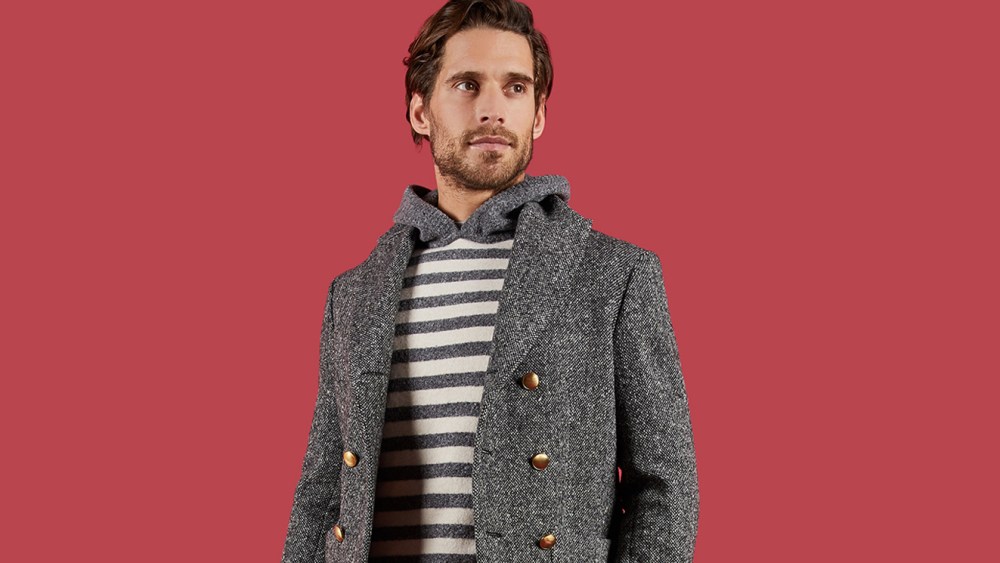 Slowear Men’s Fall 2022
