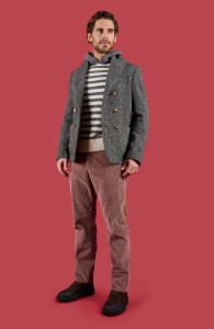 Slowear Men’s Fall 2022