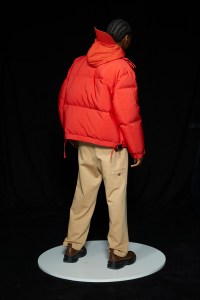 Solid Homme Men's Fall 2022