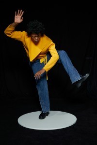 Solid Homme Men's Fall 2022