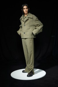 Solid Homme Men's Fall 2022