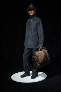 Solid Homme Men's Fall 2022