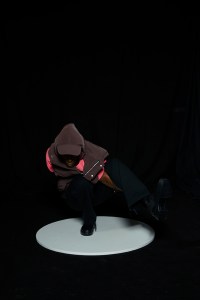 Solid Homme Men's Fall 2022