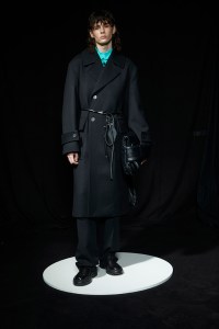 Solid Homme Men's Fall 2022