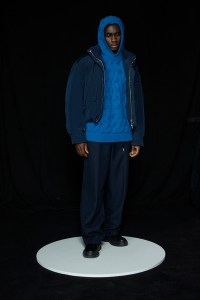 Solid Homme Men's Fall 2022