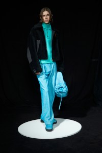 Solid Homme Men's Fall 2022
