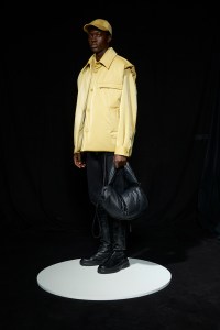 Solid Homme Men's Fall 2022