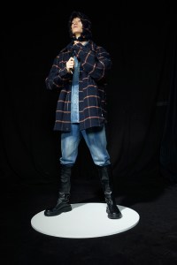 Solid Homme Men's Fall 2022