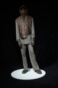 Solid Homme Men's Fall 2022