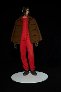 Solid Homme Men's Fall 2022