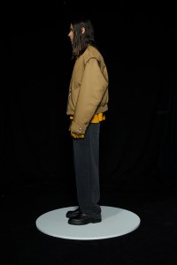 Solid Homme Men's Fall 2022