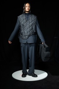 Solid Homme Men's Fall 2022