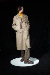 Solid Homme Men's Fall 2022