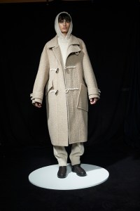Solid Homme Men's Fall 2022