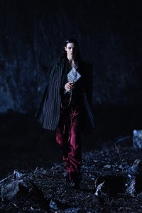 Songzio Men’s Fall 2022