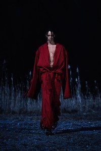 Songzio Men’s Fall 2022