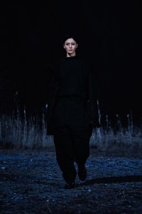Songzio Men’s Fall 2022