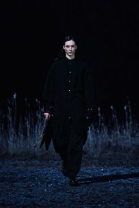 Songzio Men’s Fall 2022