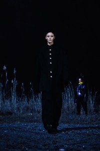 Songzio Men’s Fall 2022