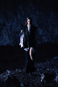 Songzio Men’s Fall 2022