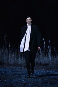 Songzio Men’s Fall 2022