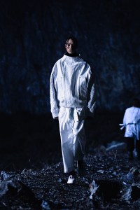 Songzio Men’s Fall 2022