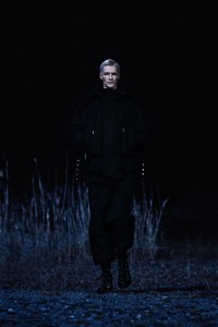 Songzio Men’s Fall 2022