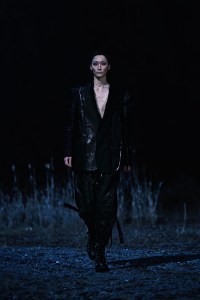 Songzio Men’s Fall 2022